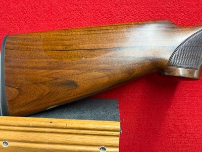 Beretta 697S Over and Under 12 Bore/gauge