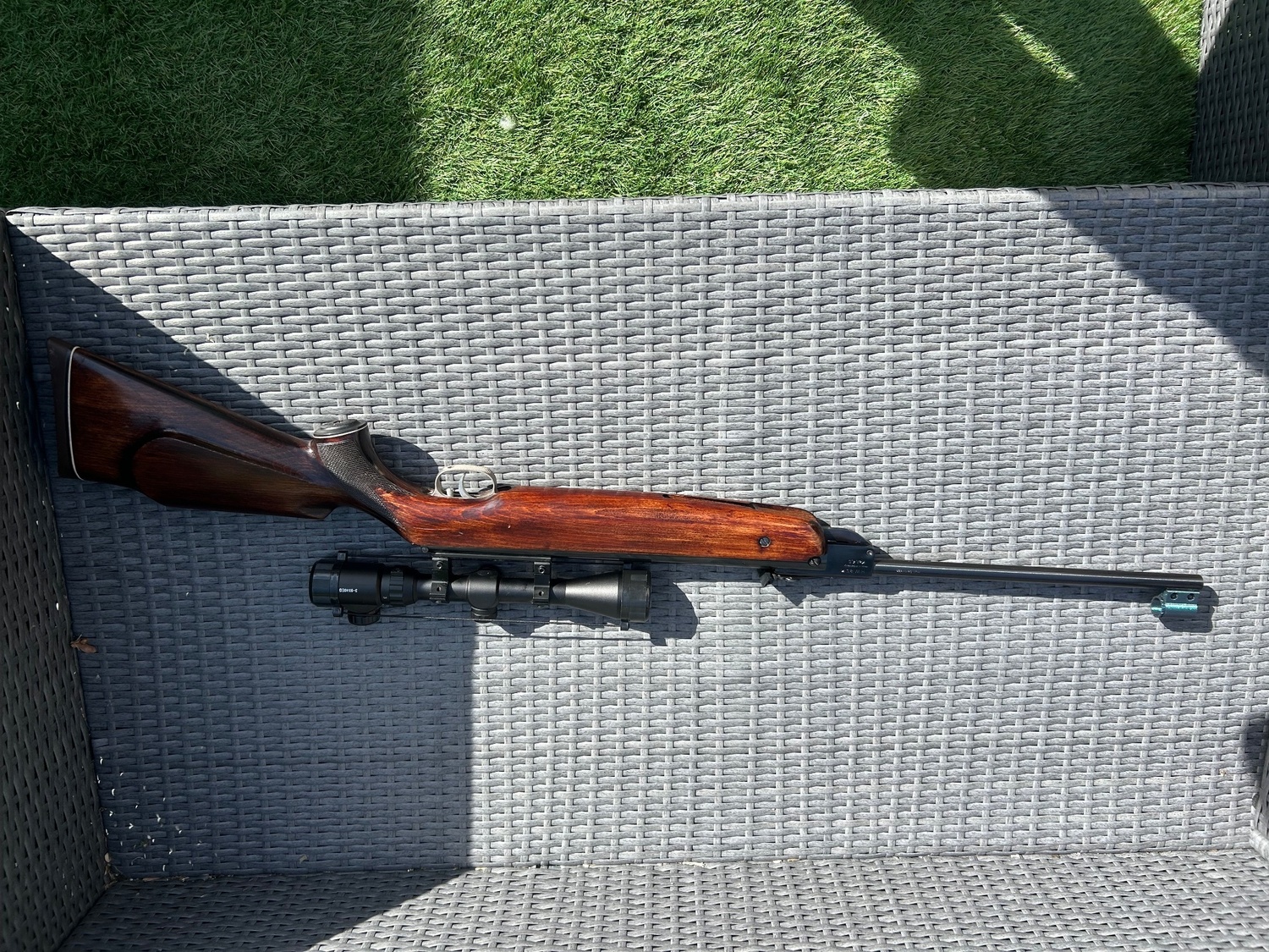 Various Air rifle .177