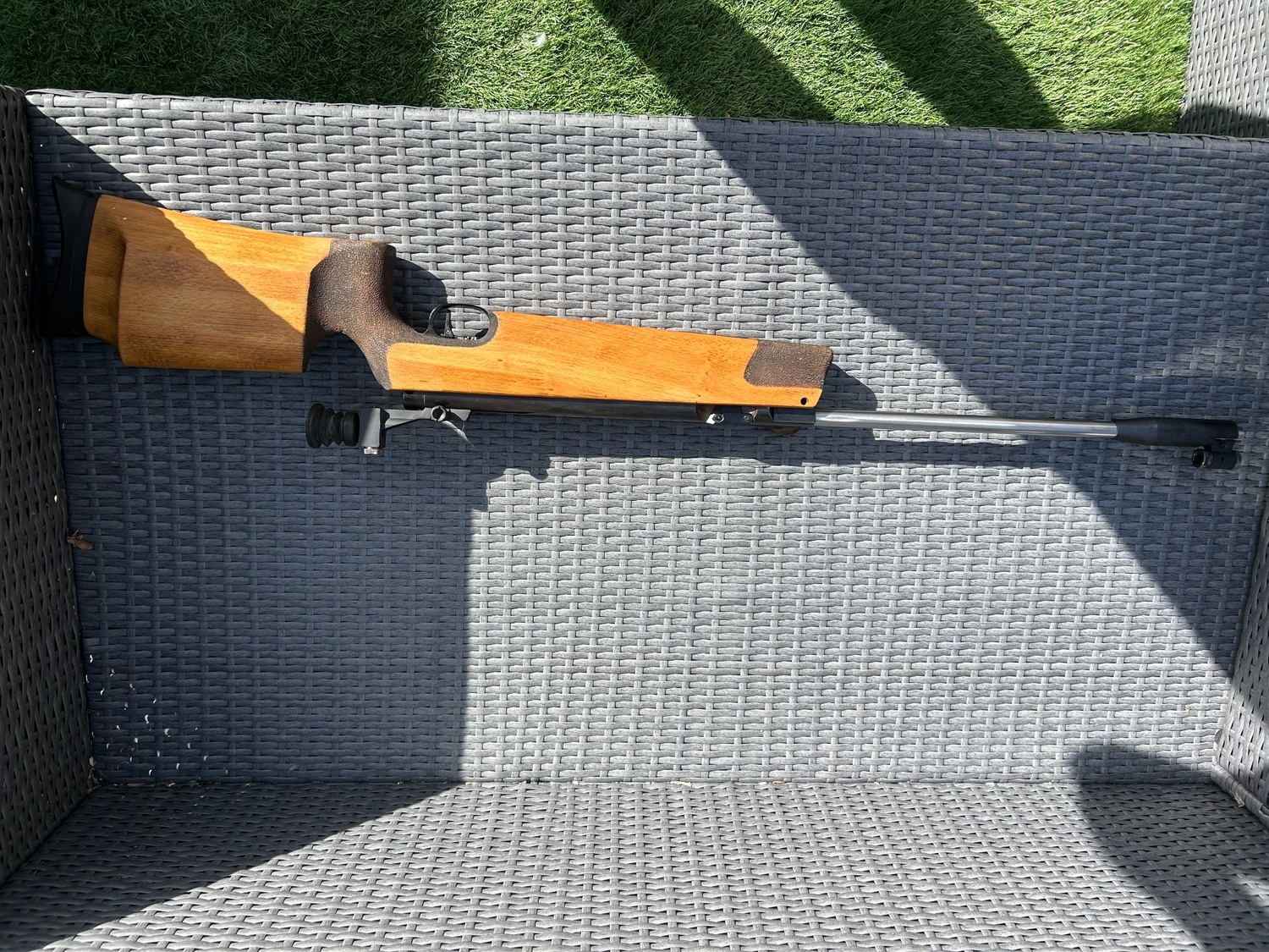Various Air rifle .177 - {CATEGORY} in 
