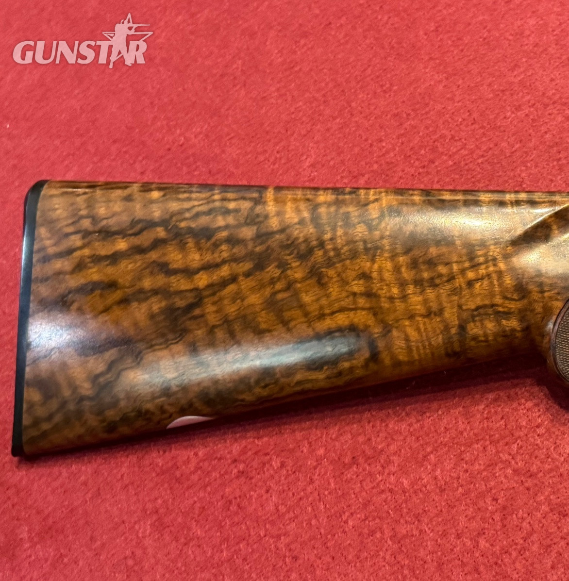 Browning Heritage Over and Under 12 Bore/gauge