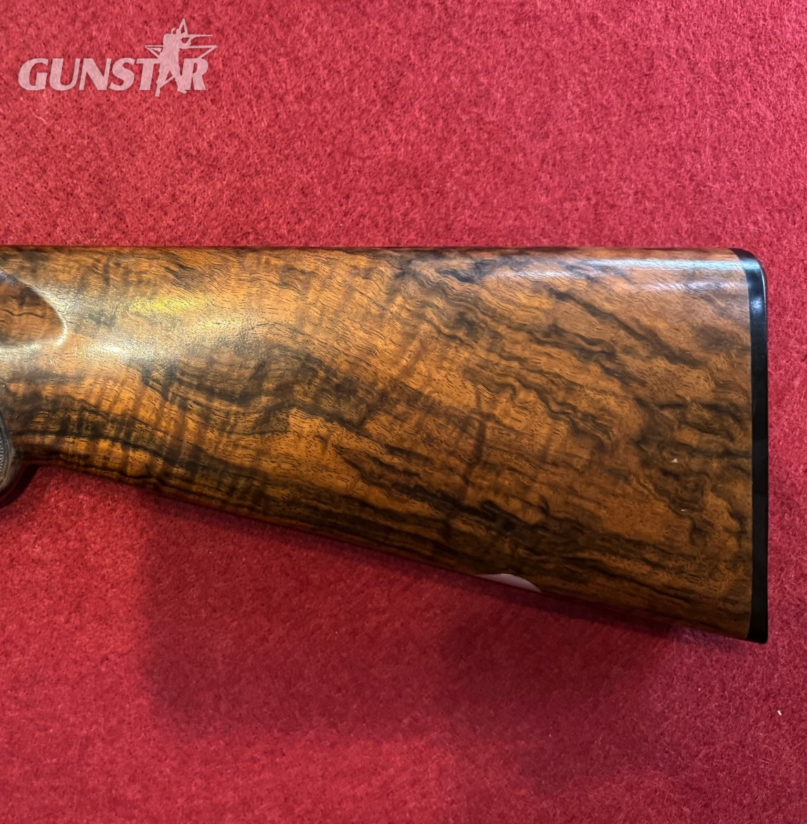  Browning Heritage Over and Under 12 Bore/gauge