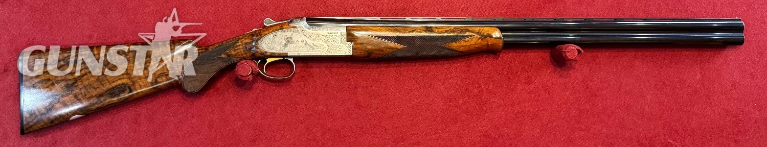 Browning Heritage Over and Under 12 Bore/gauge - {CATEGORY} in 