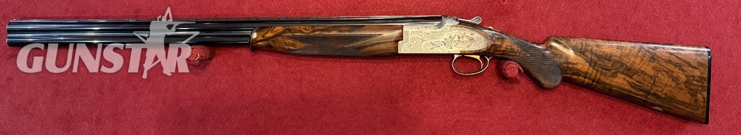 Browning Heritage Over and Under 12 Bore/gauge - {CATEGORY}
