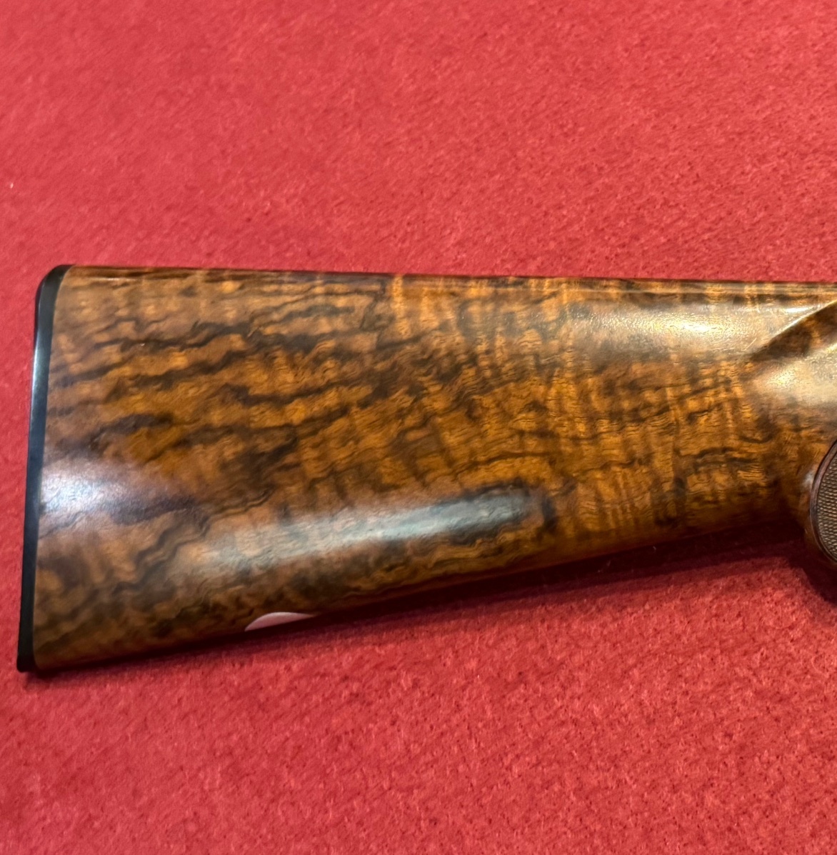 Browning Heritage Over and Under 12 Bore/gauge