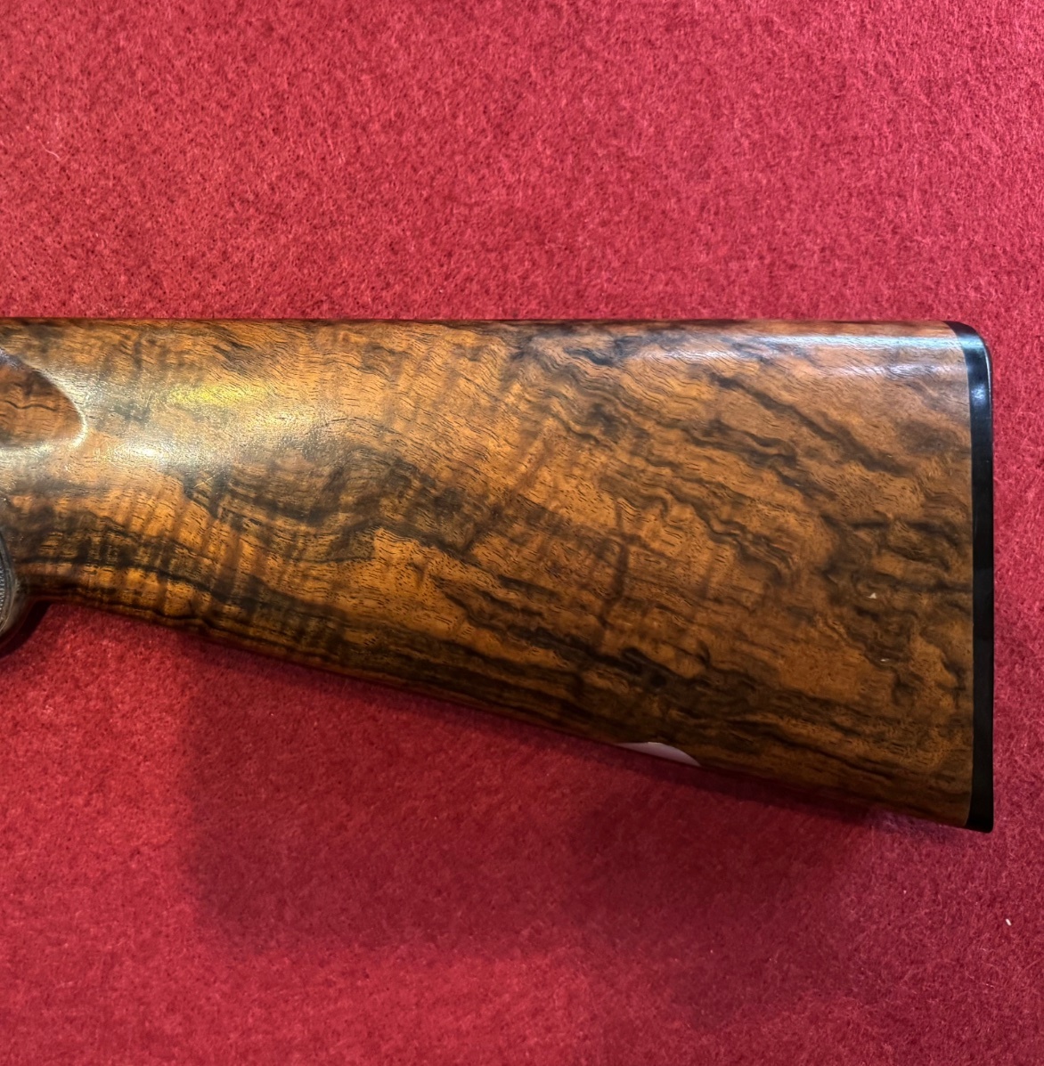  Browning Heritage Over and Under 12 Bore/gauge