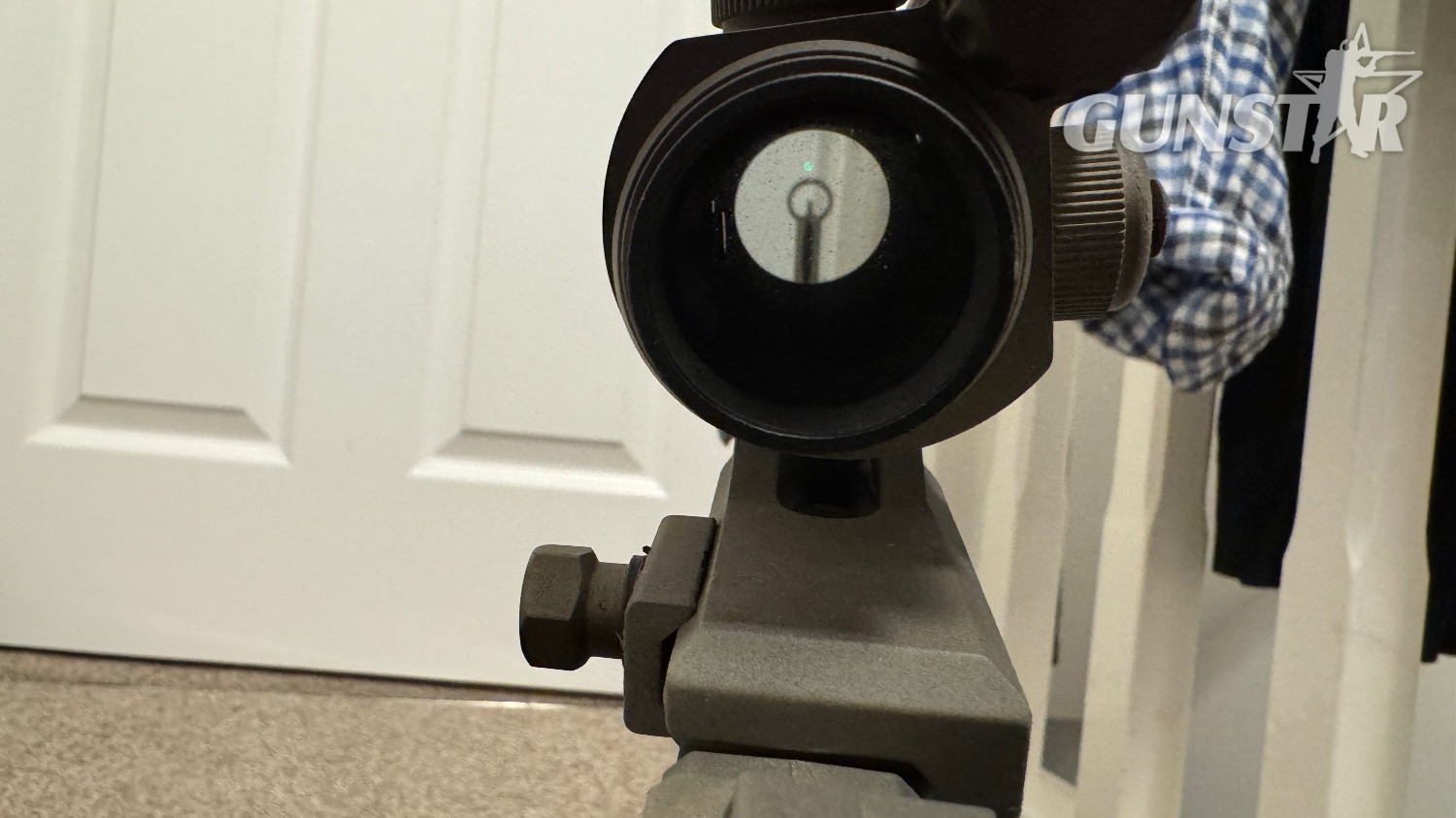 Heckler & Koch 416 .177 - {CATEGORY} in 