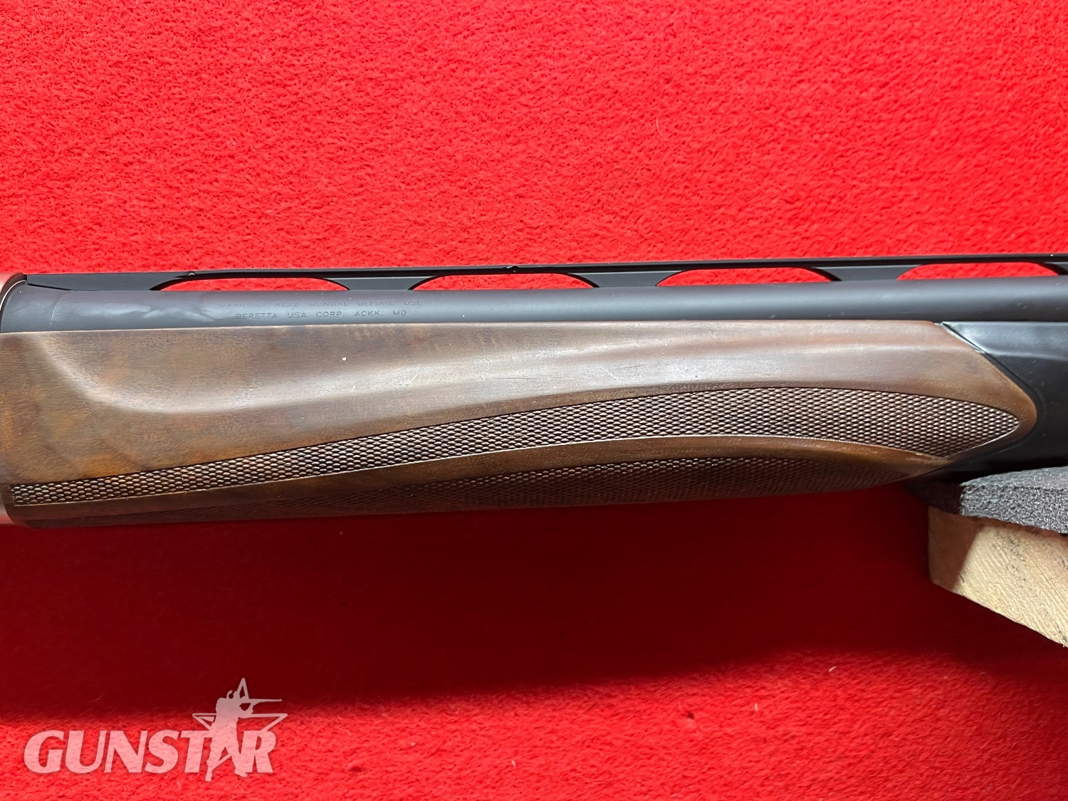 Beretta A400 Upland Semi-Auto 12 Bore/gauge - {CATEGORY} in 