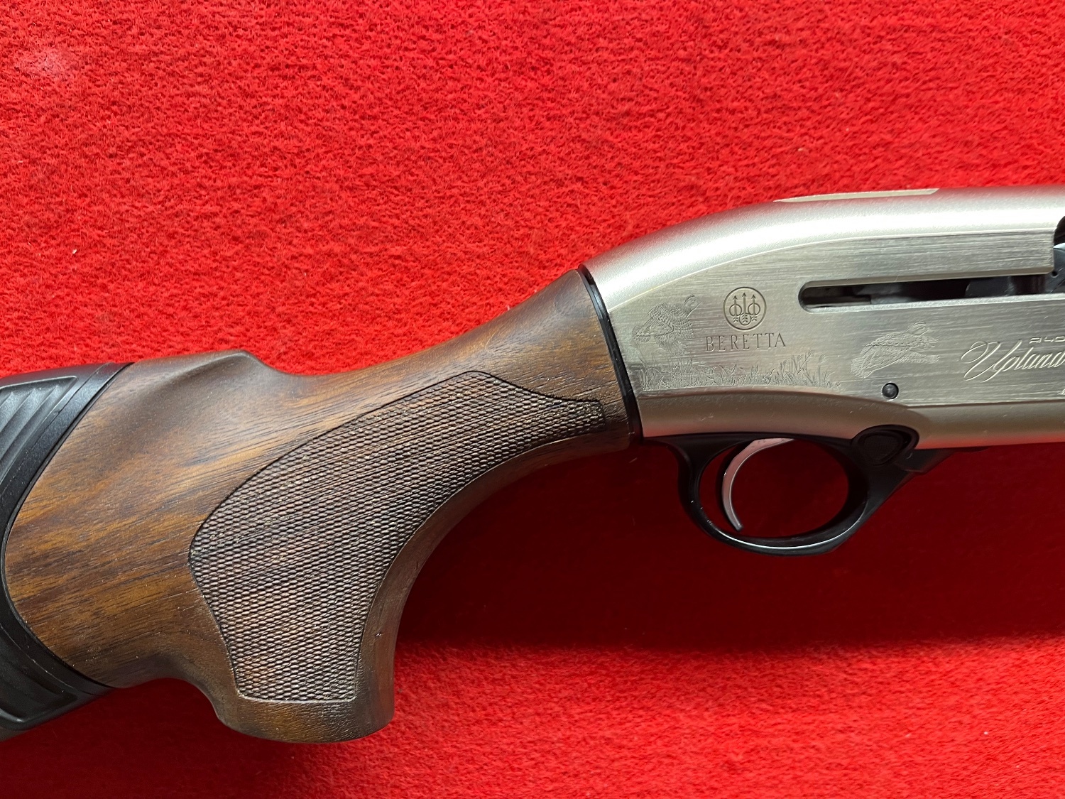 Beretta A400 Upland Semi-Auto 12 Bore/gauge