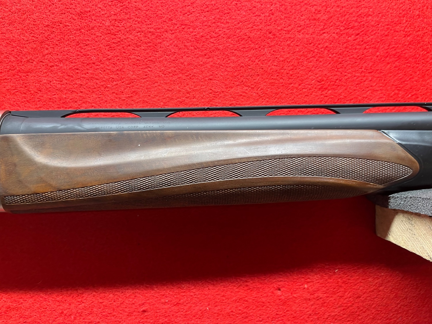 Beretta A400 Upland Semi-Auto 12 Bore/gauge - {CATEGORY} in 