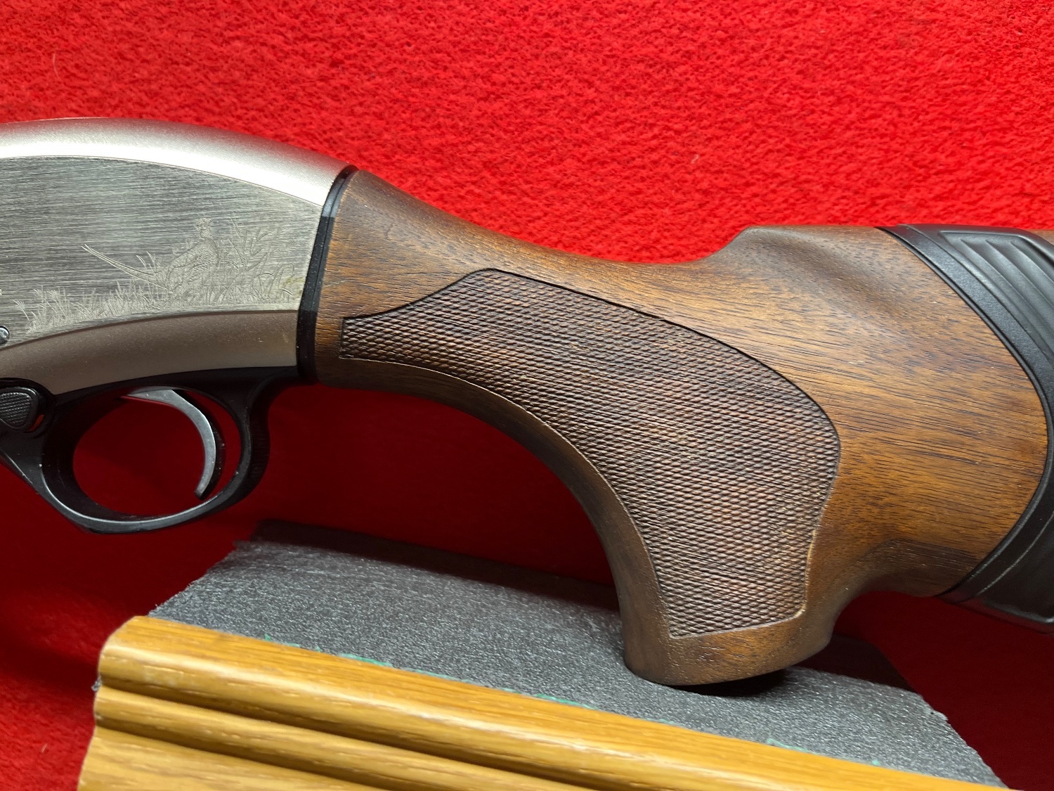 {CATEGORY} - Beretta A400 Upland Semi-Auto 12 Bore/gauge