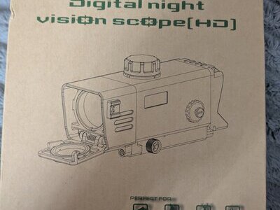 Sight & Optic