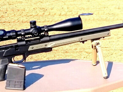 HOWA 1500 (.308) Howa 1500 Bolt Action .308 Winchester Rifle