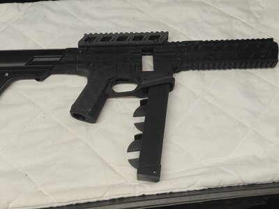 Umarex .68 Paintball Markers Paintball Gun