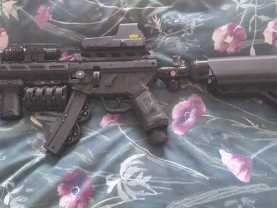 Umarex .68 Paintball Markers Paintball Gun