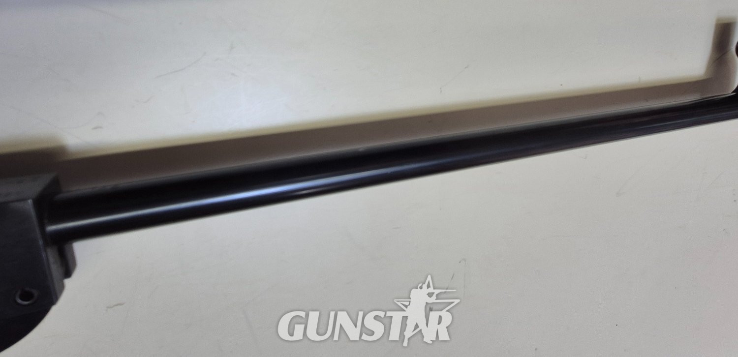 {CATEGORY} - Webley & Scott Vulcan MK1 .22 in 