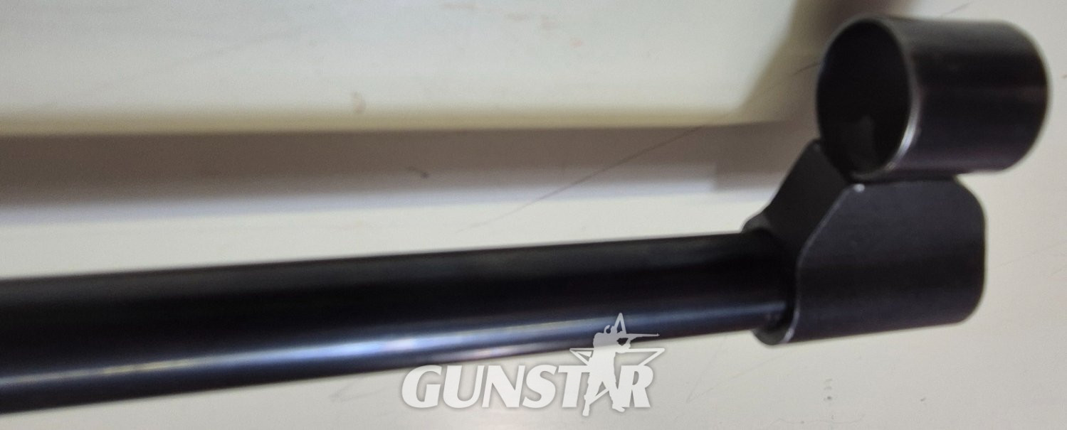 {CATEGORY} - Webley & Scott Vulcan MK1 .22