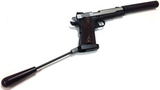 GSG - German Sport Guns GmbH 1911 .22 Long Barrel