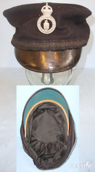  Stoke On Trent City Police Woman’s Cap Kings Crown Cap Badge. Stoke On Trent City Police Woman’s Cap Kings Crown Cap Badge. Clothing