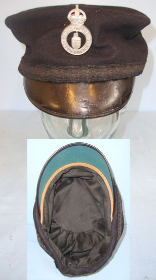  Stoke On Trent City Police Woman’s Cap Kings Crown Cap Badge. Stoke On Trent City Police Woman’s Cap Kings Crown Cap Badge. Clothing