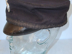Stoke On Trent City Police Woman’s Cap Kings Crown Cap Badge. Stoke On Trent City Police Woman’s Cap Kings Crown Cap Badge. Clothing