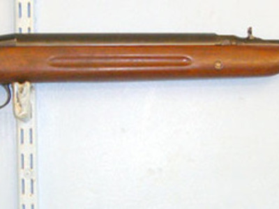 BSA Airsporter MK1 .22