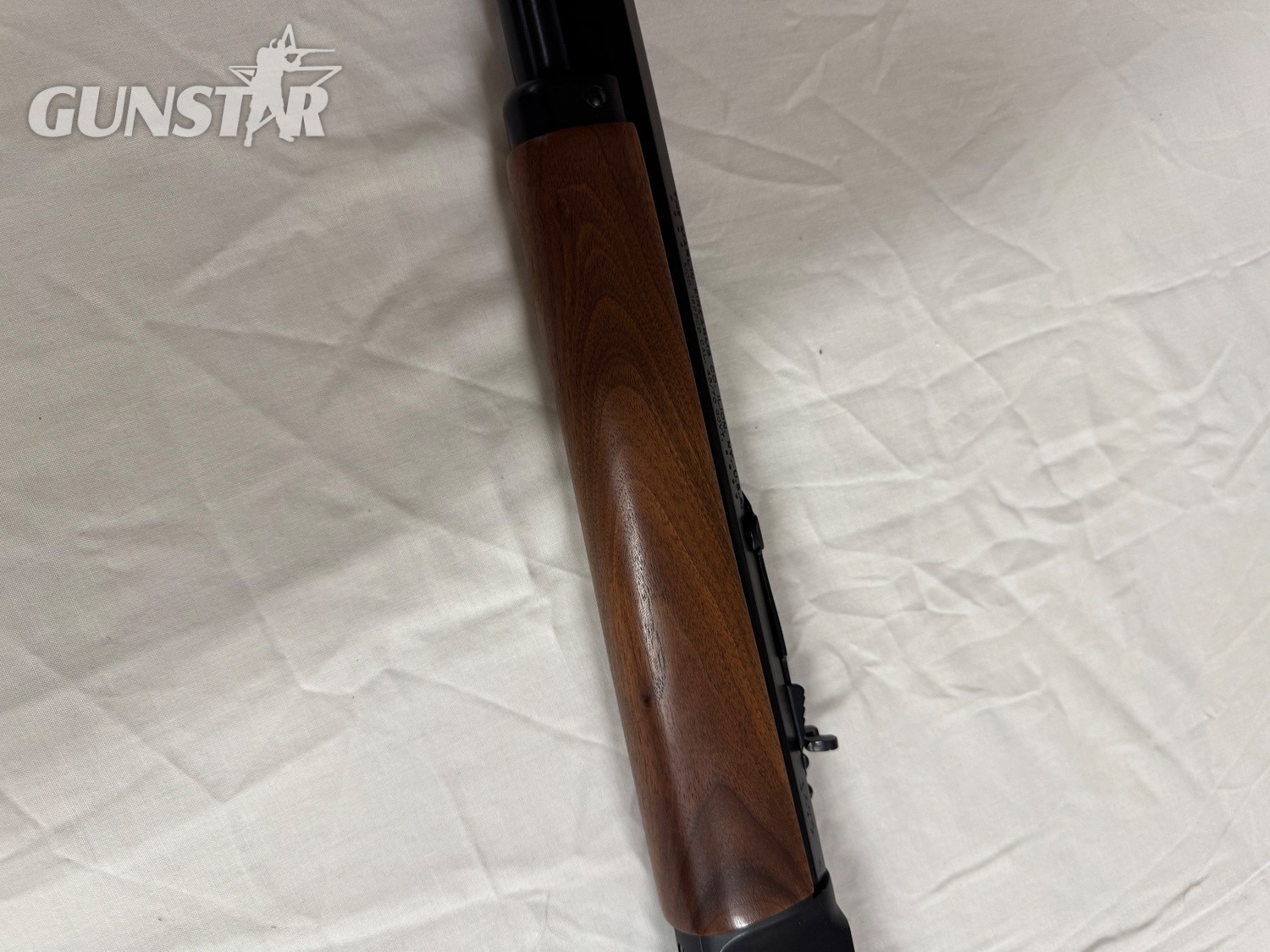 Marlin 1895 Lever Action .45/70 Govt Rifle - {CATEGORY} in 