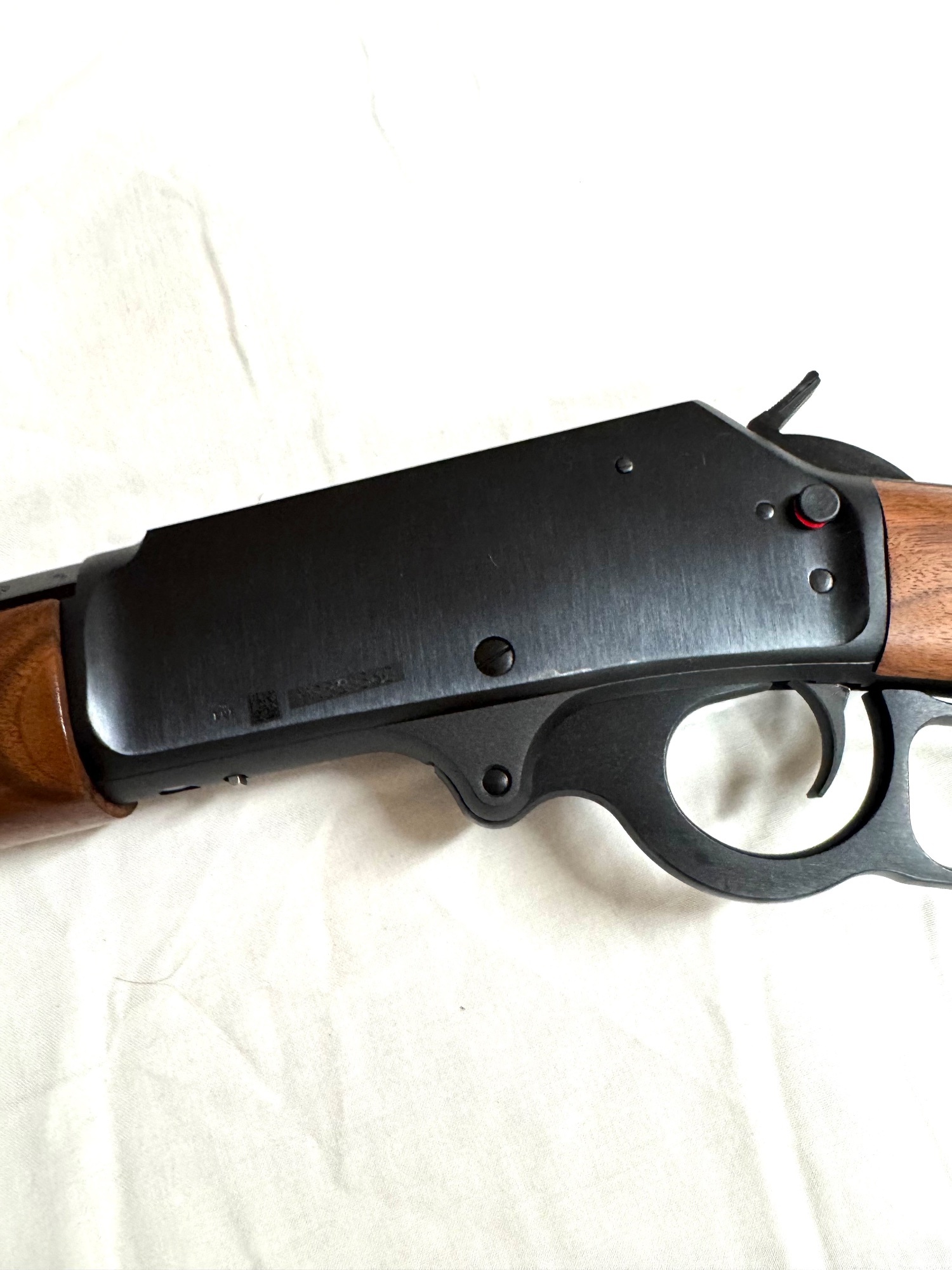  Marlin 1895 Lever Action .45/70 Govt Rifle
