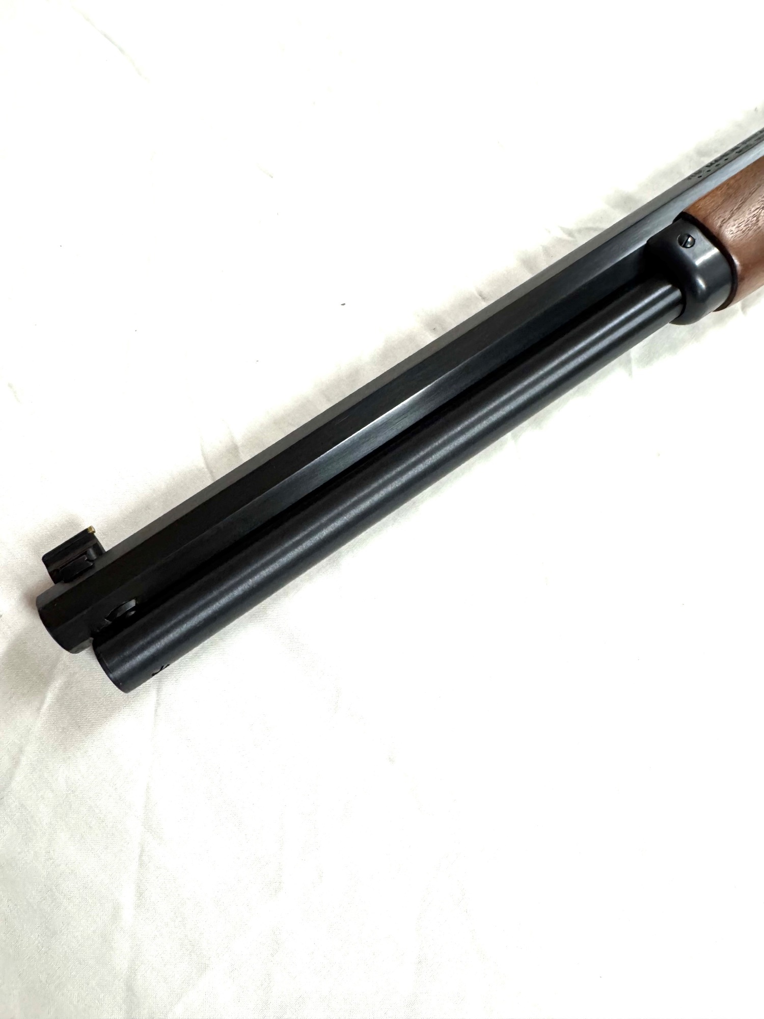 Marlin 1895 Lever Action .45/70 Govt Rifle - {CATEGORY}