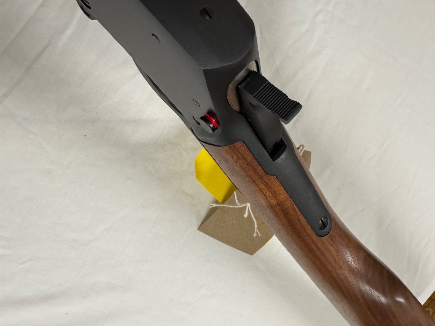 Marlin 1895 Lever Action .45/70 Govt Rifle 