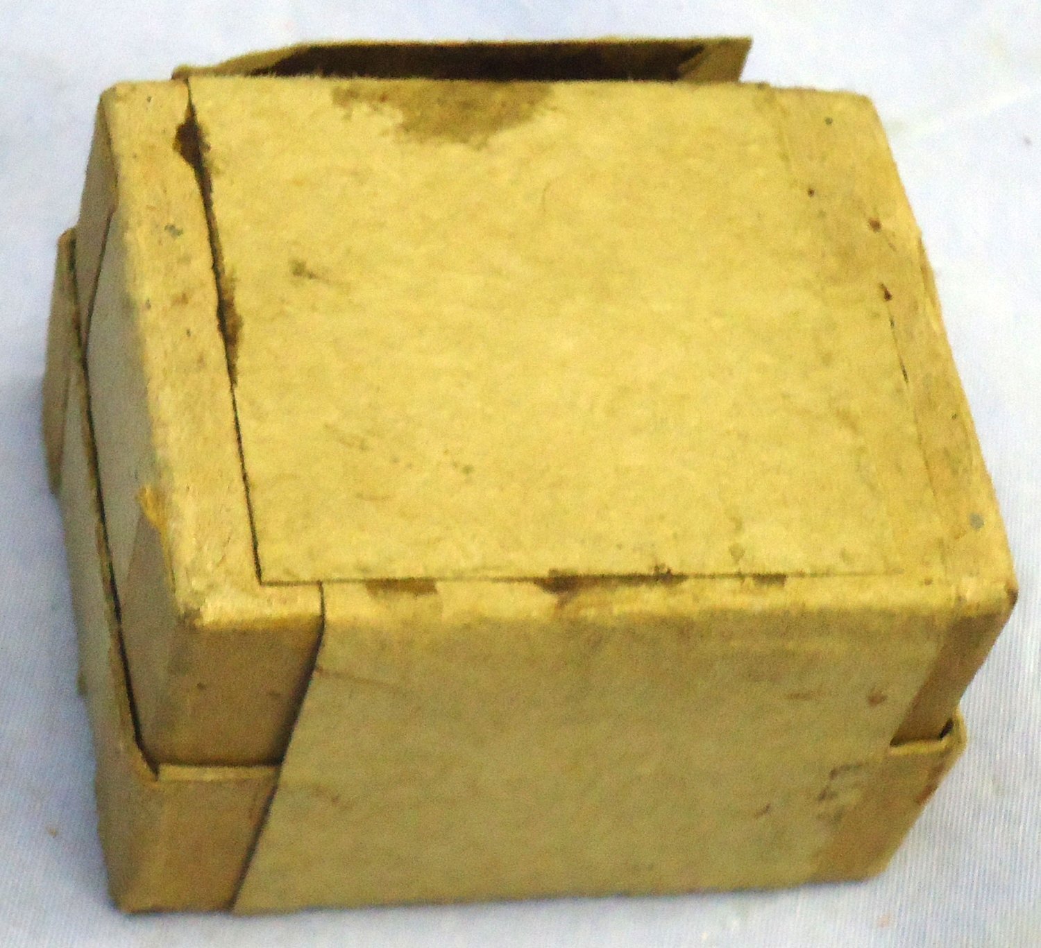 INERT DEACTIVATED. British, 1942 Dated, Browning High Power (Pistol No2 Mk1) Original, WW2, 20 Round Service Pack of Unfired 9mm IZ Rounds as issued to the SAS and British Commandos. Sn - 22787:22 INERT DEACTIVATED. British, 1942 Dated, Browning High Power (Pistol No2 Mk1) Original, WW2, 20 Round Service Pack of Unfired 9mm IZ Rounds as issued to the SAS and British Commandos. Sn - 22787:22 Various Other Ammunition - {CATEGORY}