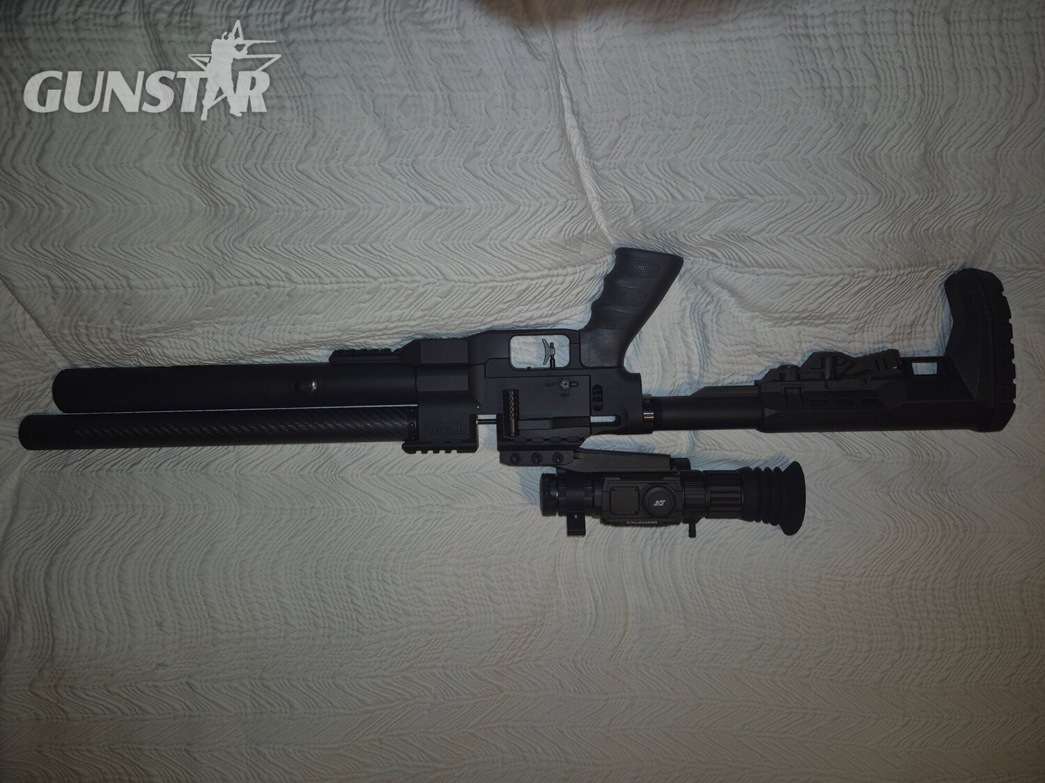  EPIC  Epic 2 lite  .177