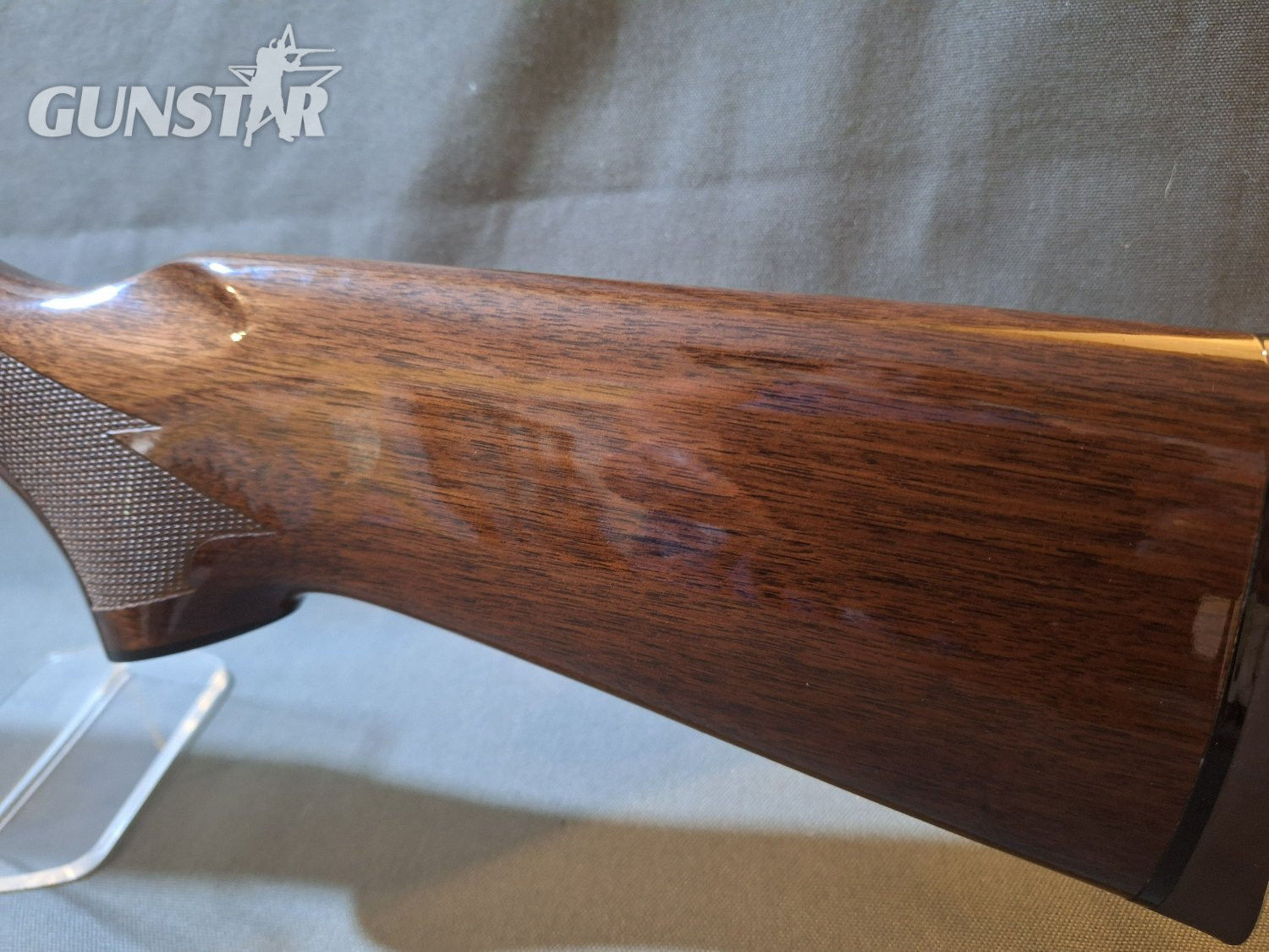  Remington 870 Wingmaster Pump Action 12 Bore/gauge