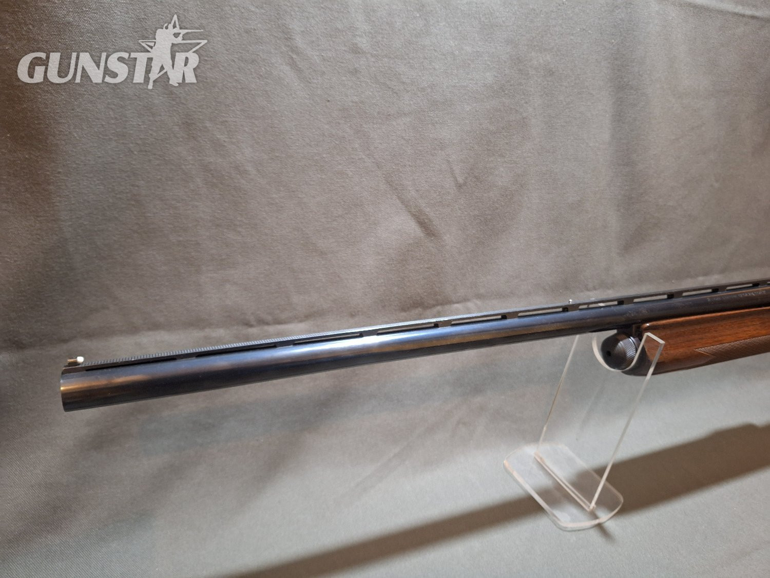 Remington 870 Wingmaster Pump Action 12 Bore/gauge - {CATEGORY}