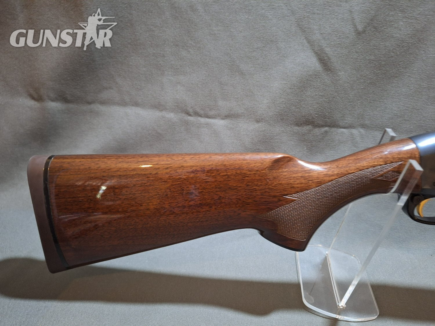 Remington 870 Wingmaster Pump Action 12 Bore/gauge 