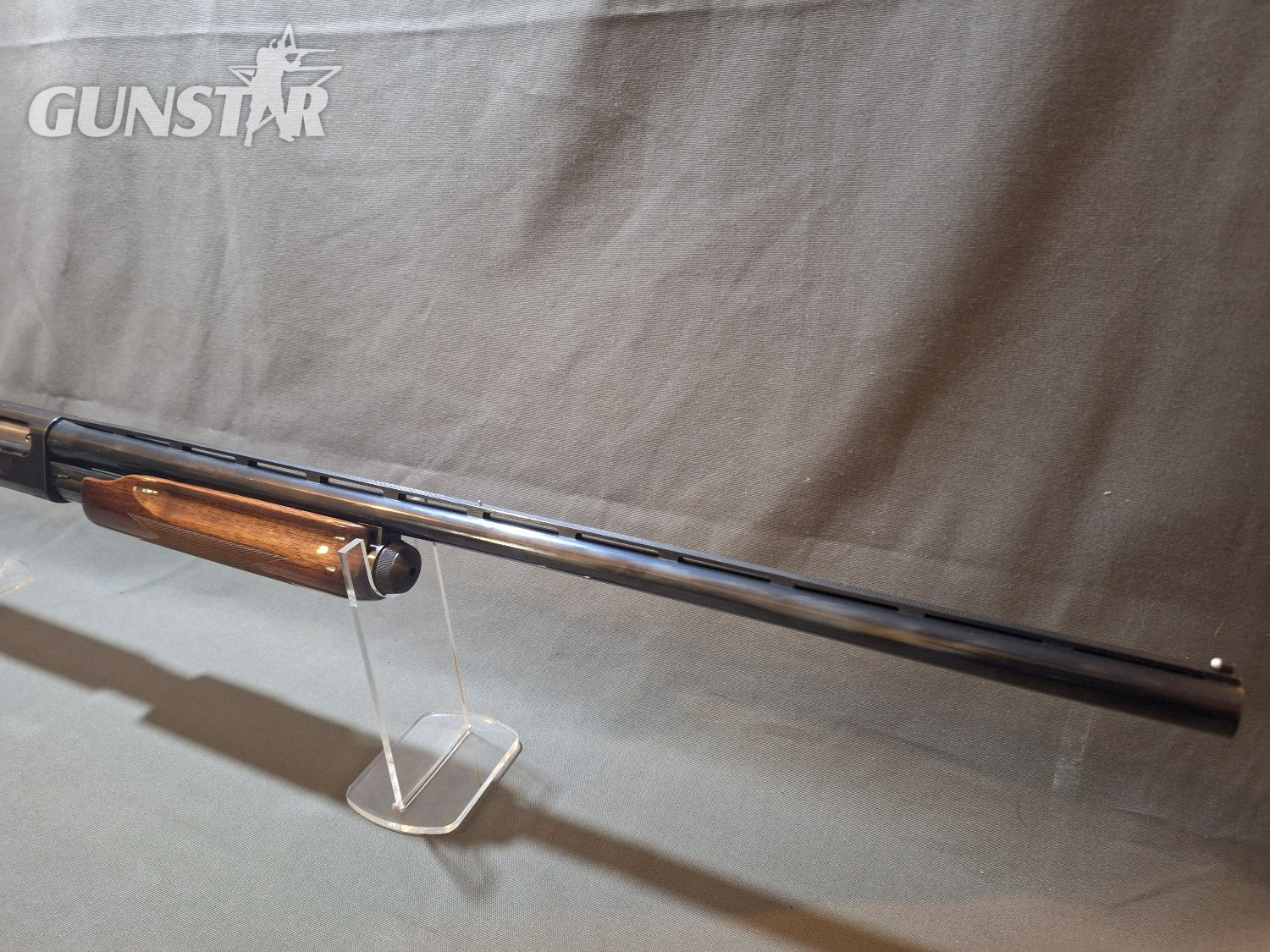 {CATEGORY} - Remington 870 Wingmaster Pump Action 12 Bore/gauge