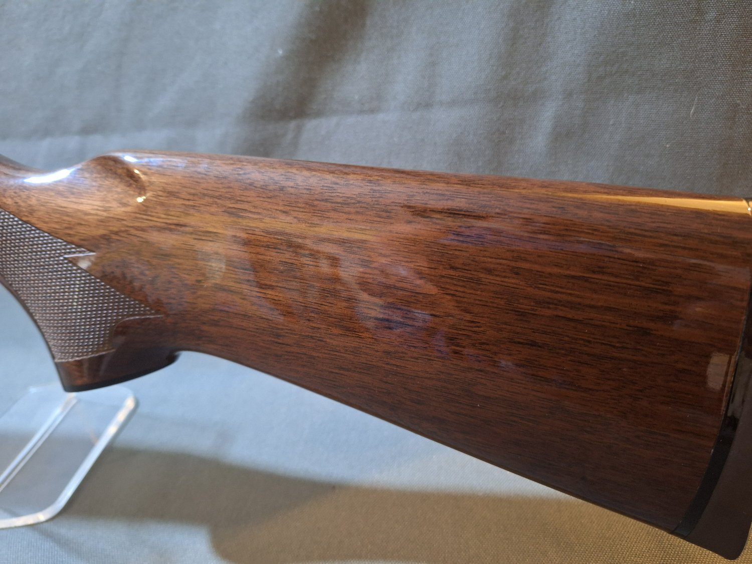  Remington 870 Wingmaster Pump Action 12 Bore/gauge