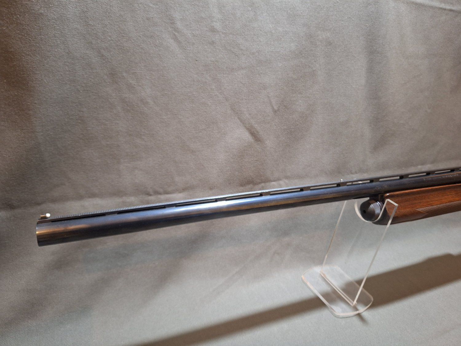 Remington 870 Wingmaster Pump Action 12 Bore/gauge - {CATEGORY}