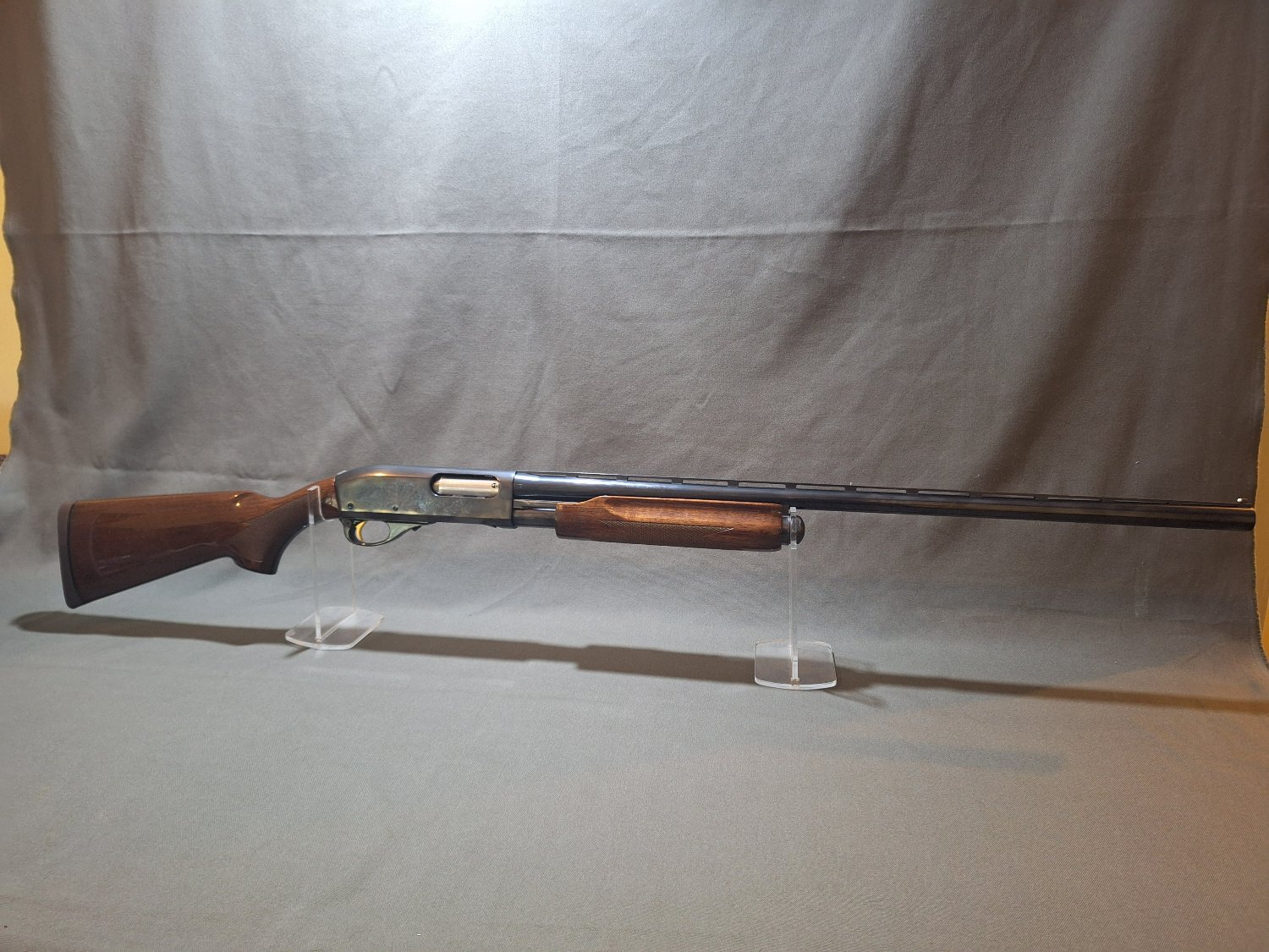 Remington 870 Wingmaster Pump Action 12 Bore/gauge