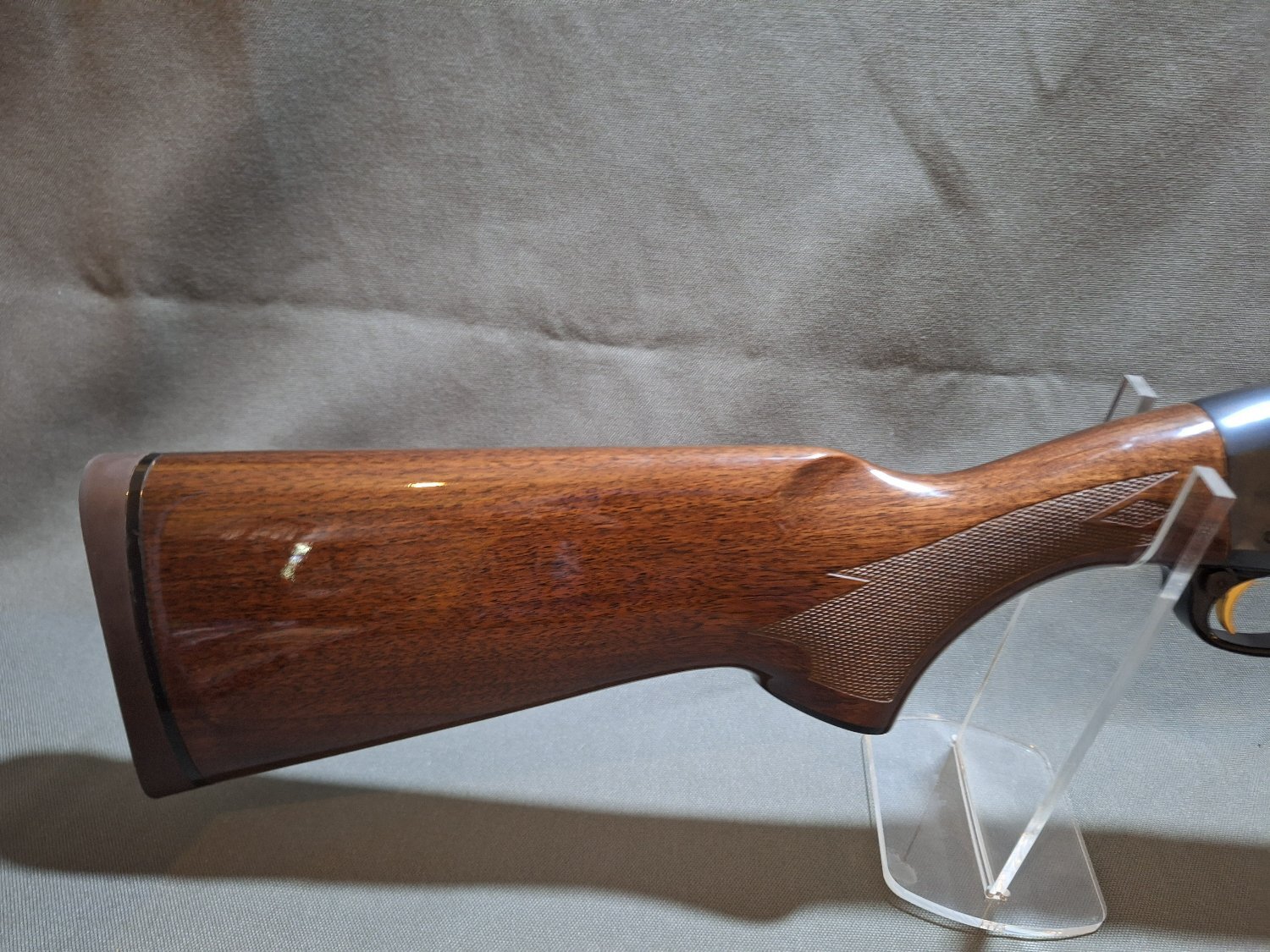 Remington 870 Wingmaster Pump Action 12 Bore/gauge 