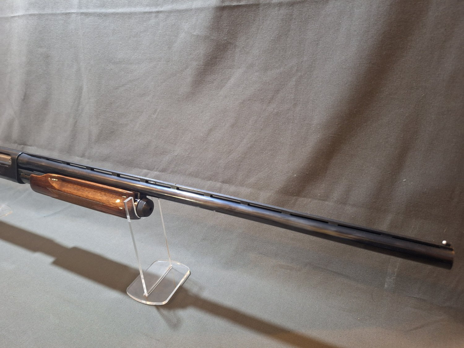 {CATEGORY} - Remington 870 Wingmaster Pump Action 12 Bore/gauge