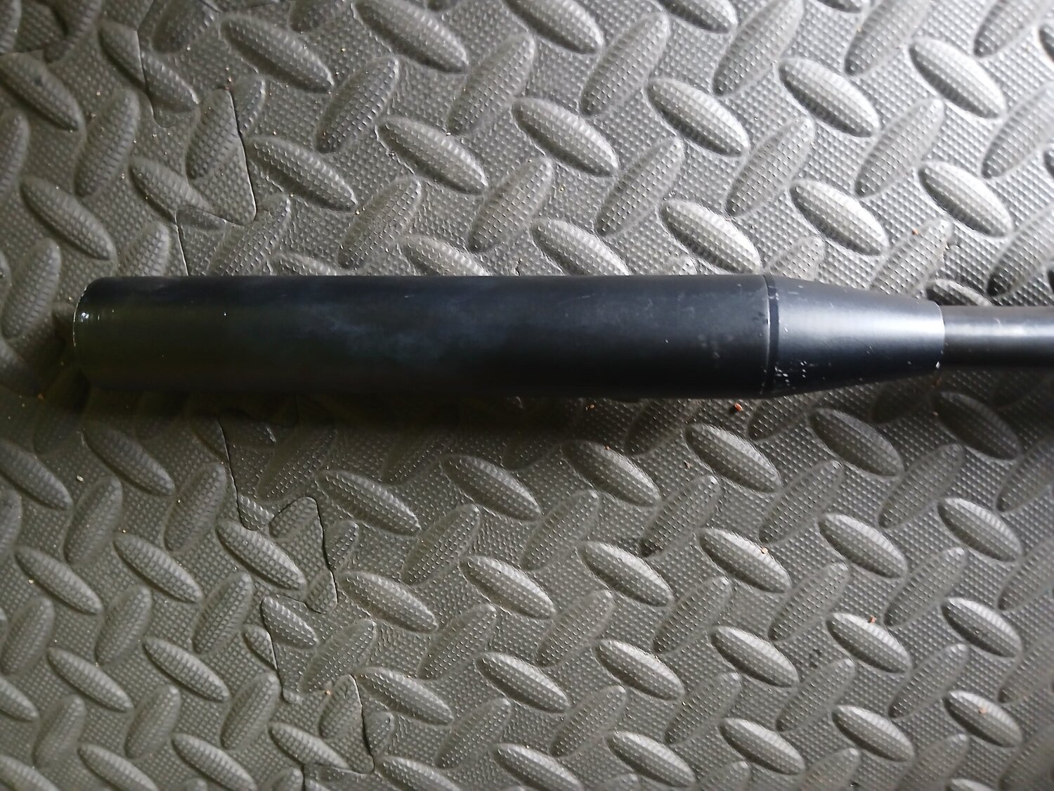  Air Arms S200 MK2 .22