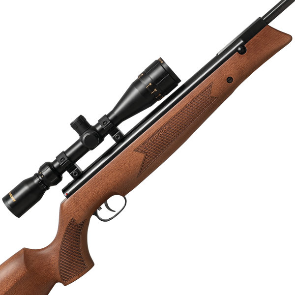 Weihrauch HW80 .22