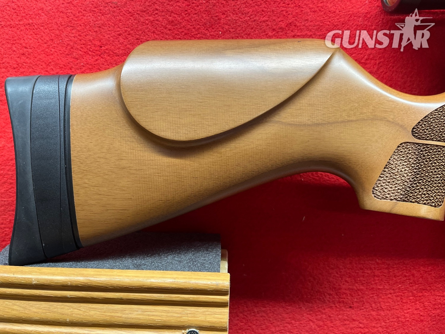 Webley & Scott Raider 12 Classic .22 in 