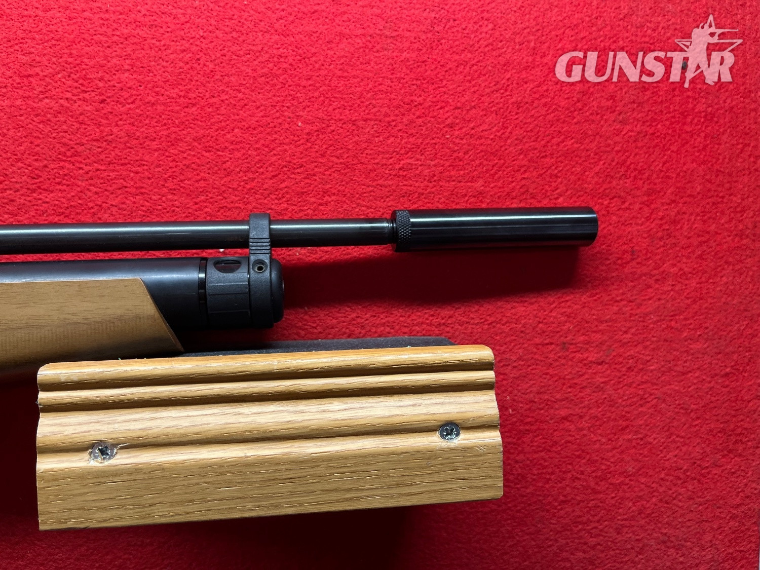 Webley & Scott Raider 12 Classic .22 - {CATEGORY} in 
