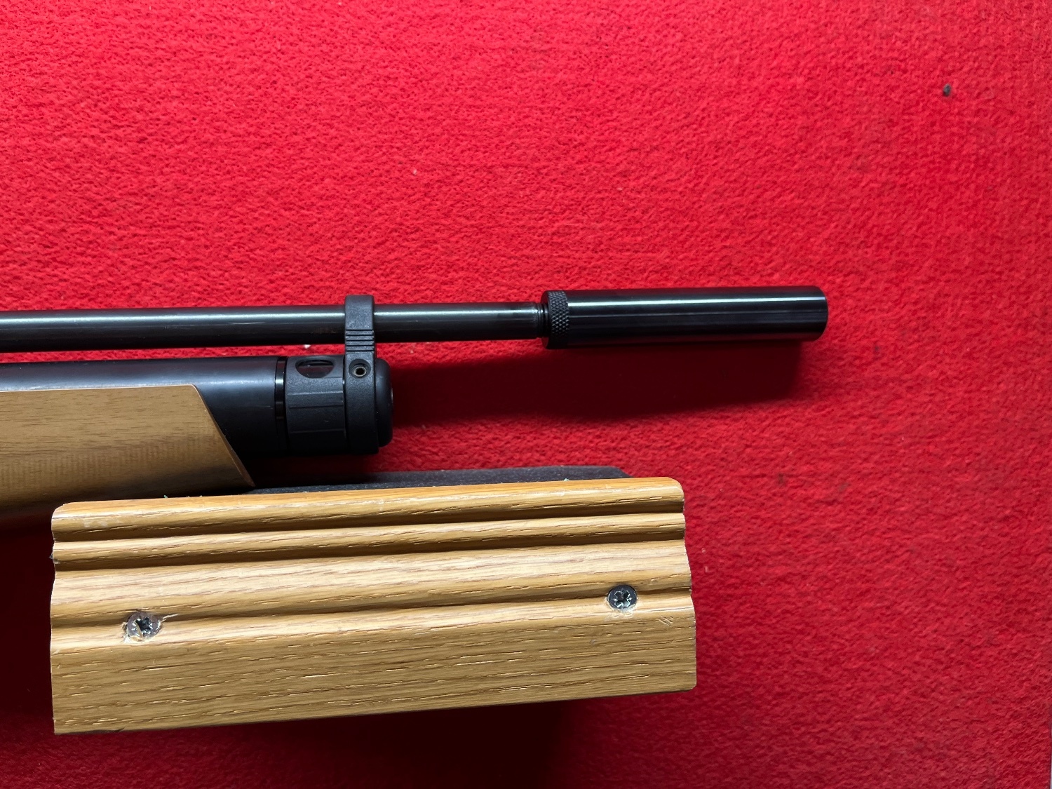 Webley & Scott Raider 12 Classic .22 - {CATEGORY} in 