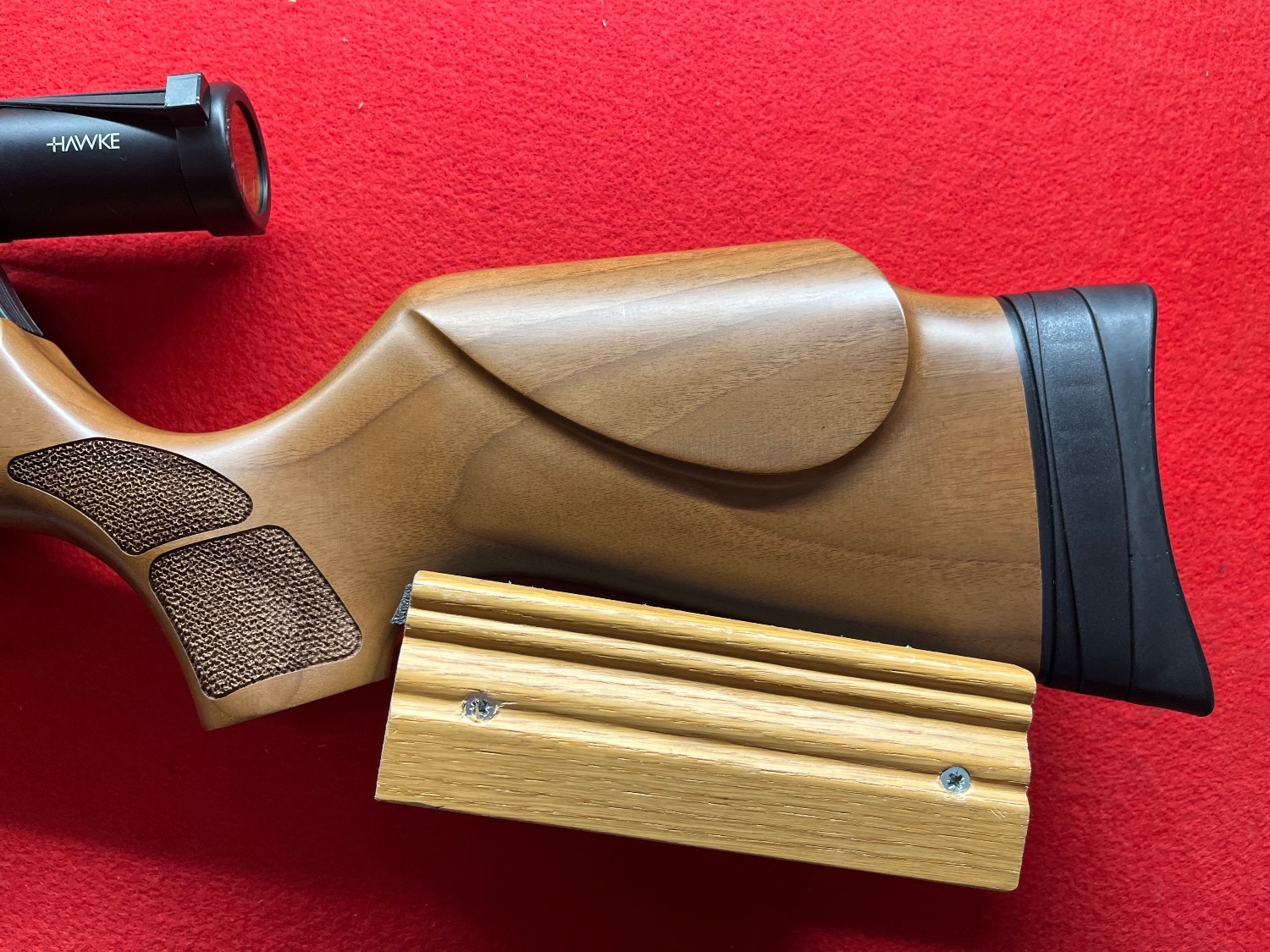 Webley & Scott Raider 12 Classic .22 - {CATEGORY}
