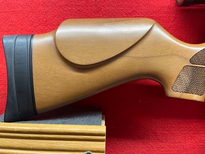Webley & Scott Raider 12 Classic .22