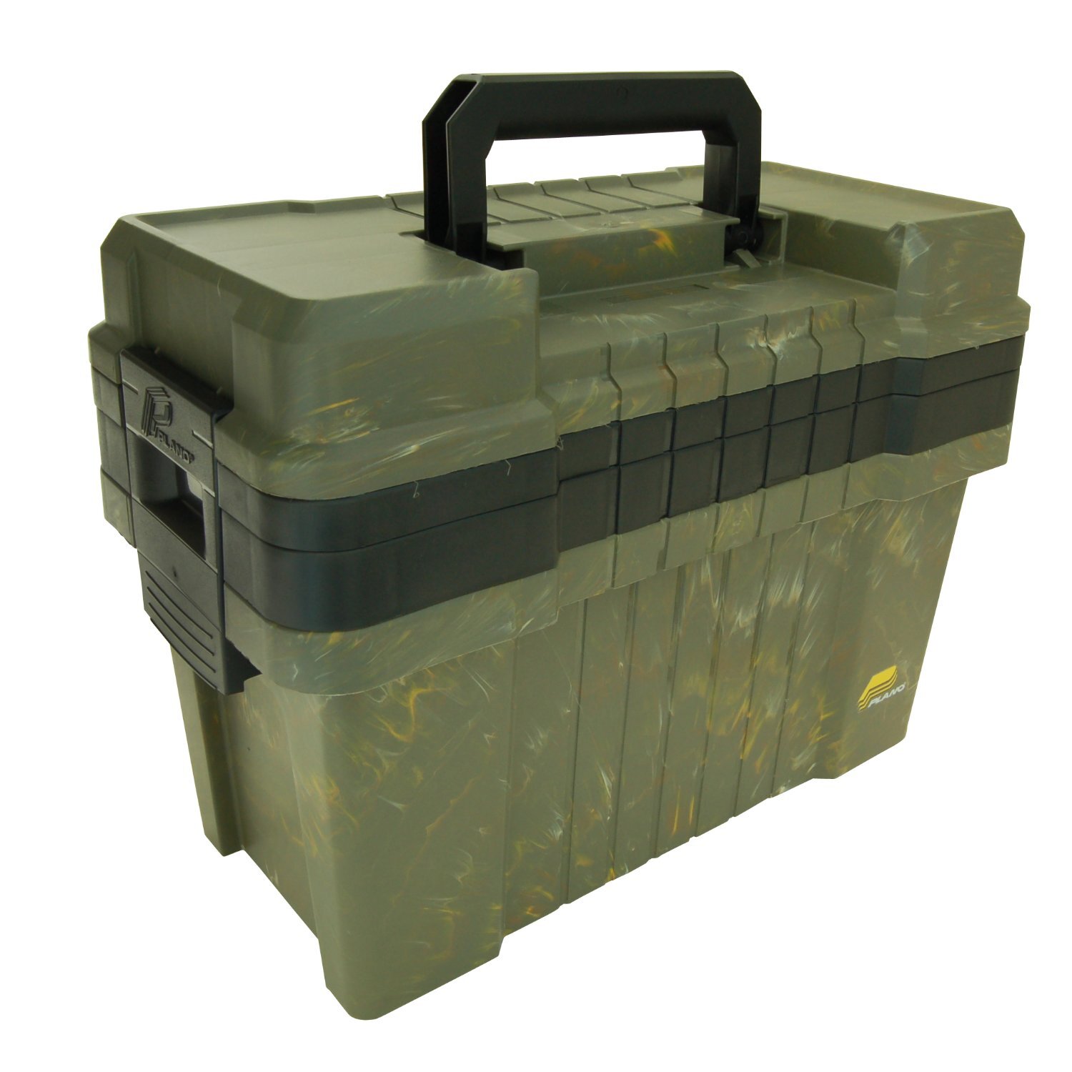 Plano Rifle Cleaning Station Care & Storage