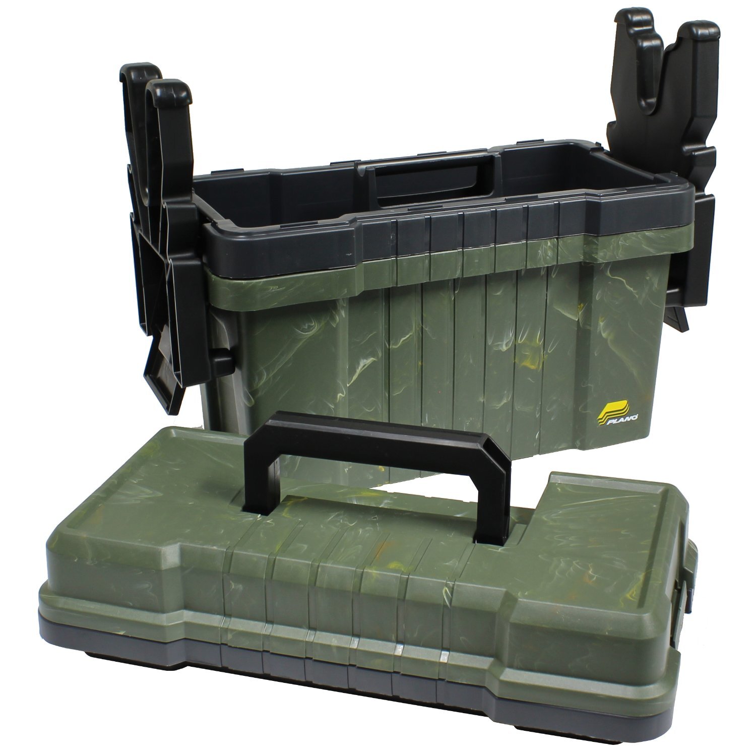  Plano Rifle Cleaning Station Care & Storage