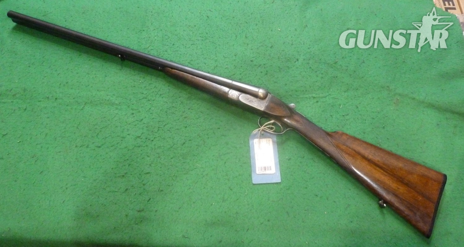 Beretta S/S NE/J Side By Side 12 Bore/gauge in 